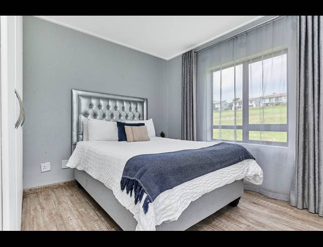 2 BEDROOM APARTMENT FOR SALE IN JACKAL CREEK GOLF ESTATE